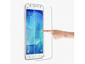 Стъклен протектор за Samsung Galaxy J7 2016 закалено стъкло